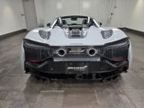New 2025 McLaren Artura Spider image 5