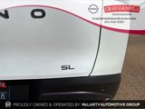 New 2025 Nissan Murano SL image 4