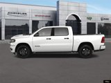 New 2025 RAM 1500 Laramie w/ Night Edition image 3