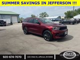 New 2025 Dodge Durango R/T image 3