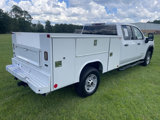 Used 2021 GMC Sierra 2500 4x4 Crew Cab w/ Convenience Package image 5