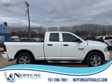 Used 2018 RAM 1500 Express w/ Express Value Package image 4