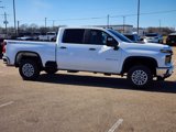 New 2025 Chevrolet Silverado 2500 W/T w/ WT Convenience Package image 2
