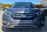Used 2015 Honda CR-V Touring image 4