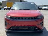 New 2025 Jeep Wagoneer Limited image 2