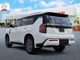 New 2025 Nissan Armada SL image 3