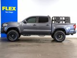 Used 2016 Toyota Tacoma TRD Sport w/ Towing Package image 2