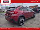 Used 2018 Subaru Crosstrek 2.0i Limited image 4