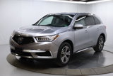 Used 2017 Acura MDX SH-AWD image 2