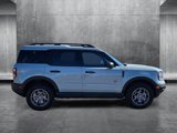 Used 2023 Ford Bronco Sport Badlands image 4