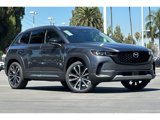 New 2025 MAZDA CX-50 2.5 Turbo w/ Accent Package image 2