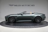 New 2025 Aston Martin DB12 Convertible image 3