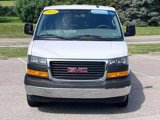 Certified 2023 GMC Savana 2500 w/ Driver Convenience Package image 2