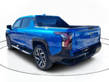 New 2025 Chevrolet Silverado EV RST image 4