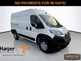 New 2025 RAM ProMaster 3500 w/ Quick Order Package 22G SLT image 3