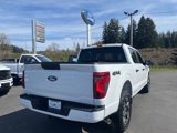 New 2025 Ford F150 STX w/ Equipment Group 200A image 5