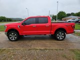 Used 2021 Ford F150 XLT w/ Equipment Group 302A High image 4