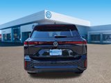 New 2025 Volkswagen Tiguan SE R-Line image 6