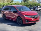 New 2025 Honda Odyssey Sport-L image 3