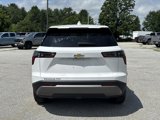 New 2026 Chevrolet Equinox LT w/ Convenience Package II image 6