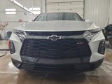Used 2022 Chevrolet Blazer RS w/ Enhanced Convenience Package image 6