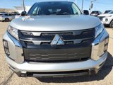 New 2025 Mitsubishi Outlander Sport LE image 2