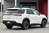 New 2025 Nissan Pathfinder Rock Creek image 5