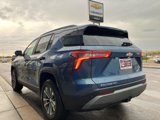 New 2026 Chevrolet Equinox LT w/ Convenience Package II image 5