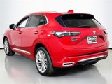 New 2025 Buick Envision Avenir image 3