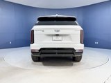 New 2025 Cadillac Escalade IQ Luxury 2 image 4