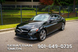 Used 2019 Mercedes-Benz C 300 Coupe image 2