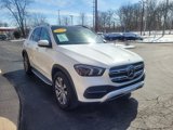 Used 2020 Mercedes-Benz GLE 450 4MATIC image 4