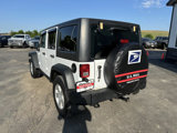Used 2012 Jeep Wrangler Unlimited Sport image 3
