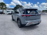 New 2025 Nissan Pathfinder Platinum image 5