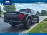 New 2025 Ford F150 Raptor image 5