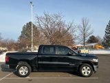 Used 2021 RAM 1500 Big Horn image 4