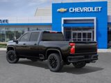 New 2026 Chevrolet Silverado 2500 Custom w/ Custom Value Package image 3