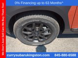 New 2025 Subaru Crosstrek 2.5i Wilderness w/ Wilderness Package image 5