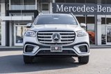 New 2025 Mercedes-Benz GLS 450 4MATIC image 2
