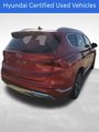 Certified 2023 Hyundai Santa Fe Calligraphy image 4