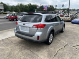 Used 2012 Subaru Outback 2.5i Limited w/ Moonroof Pkg image 5