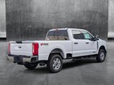 New 2025 Ford F250 XLT image 2