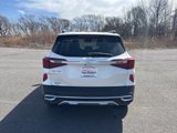 Used 2023 Kia Seltos SX w/ SX Sunroof Package image 4