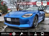 New 2024 Nissan Z Performance w/ Floor Mat Package image 2
