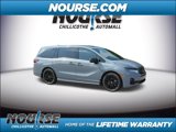 New 2026 Honda Odyssey Sport-L image 2