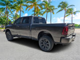 New 2025 RAM 2500 Big Horn image 5