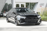 New 2025 Audi RS 7 Performance image 2