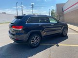Used 2018 Jeep Grand Cherokee Limited image 5