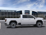 New 2025 GMC Sierra 2500 Denali w/ Denali Reserve Package image 5