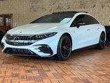 Used 2023 Mercedes-Benz EQS AMG 4MATIC w/ Trim Level Package image 3